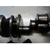 #O704 Crankshaft Standard 03-04 Ford F-350 Super Duty 6.0 9610c2 Power Stoke Diesel